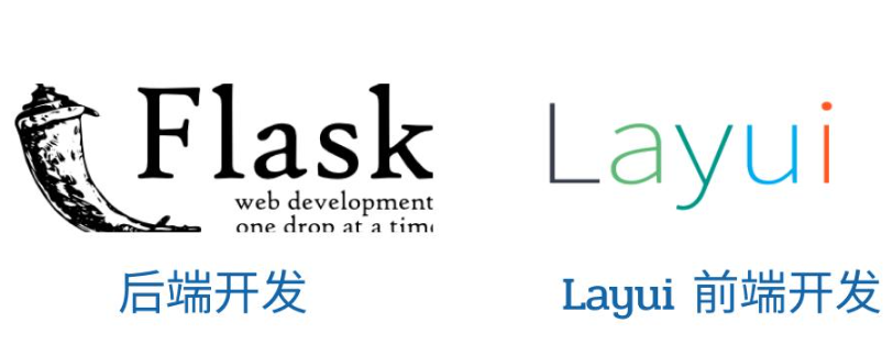 简记网：基于 Flask + Layui 的轻量全栈工作台与博客系统（V2）